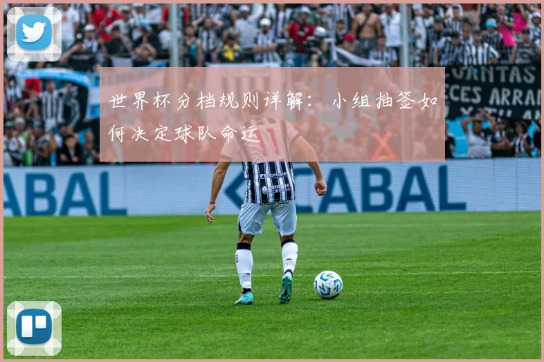 世界杯分档规则详解:小组抽签如何决定球队命运