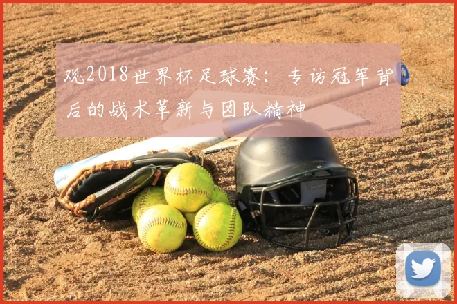 观2018世界杯足球赛:专访冠军背后的战术革新与团队精神