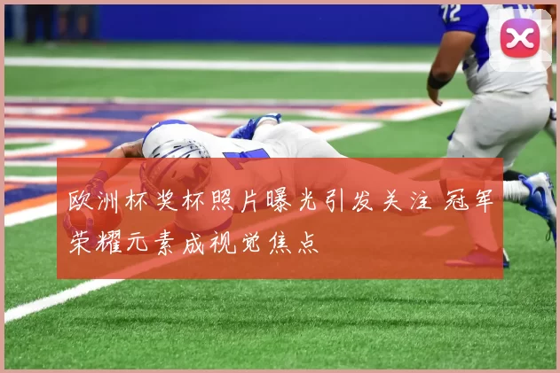 欧洲杯奖杯照片曝光引发关注 冠军荣耀元素成视觉焦点