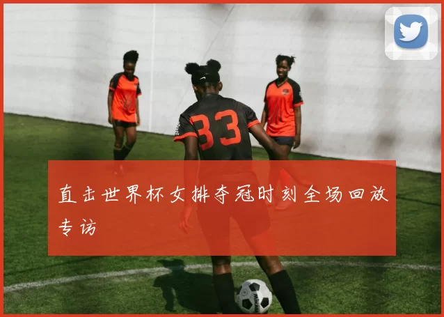 直击世界杯女排夺冠时刻全场回放专访